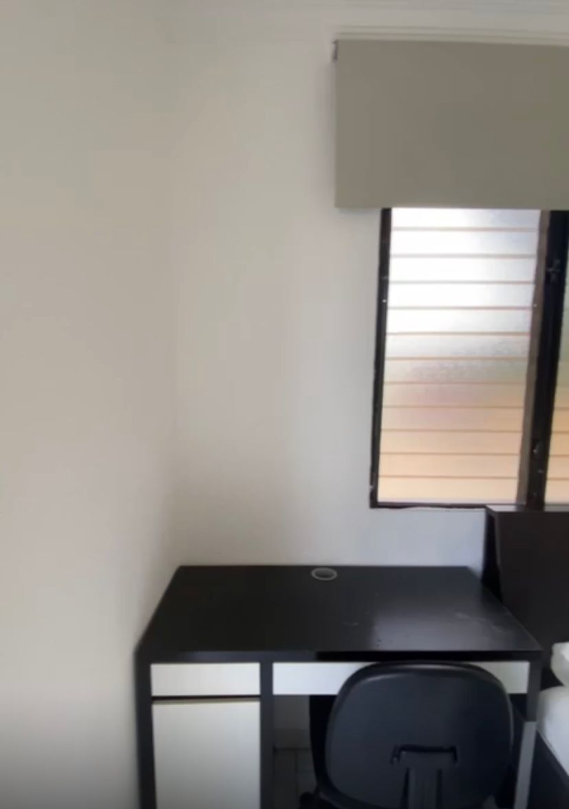 apartamentos - Alquiler Estudio, Evaristo Morales, Santo Domingo 3