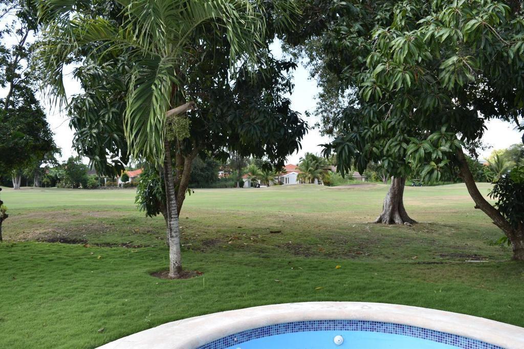 casas vacacionales y villas - villa en metro club 3