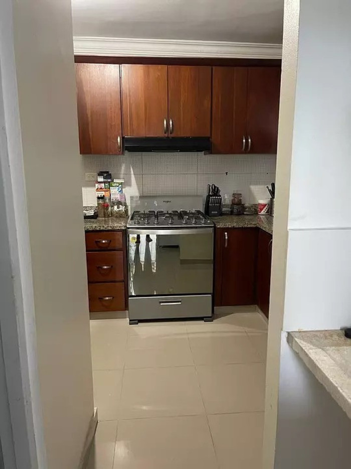 apartamentos - Los Rios, Distrito Nacional, Santo Domingo E 3