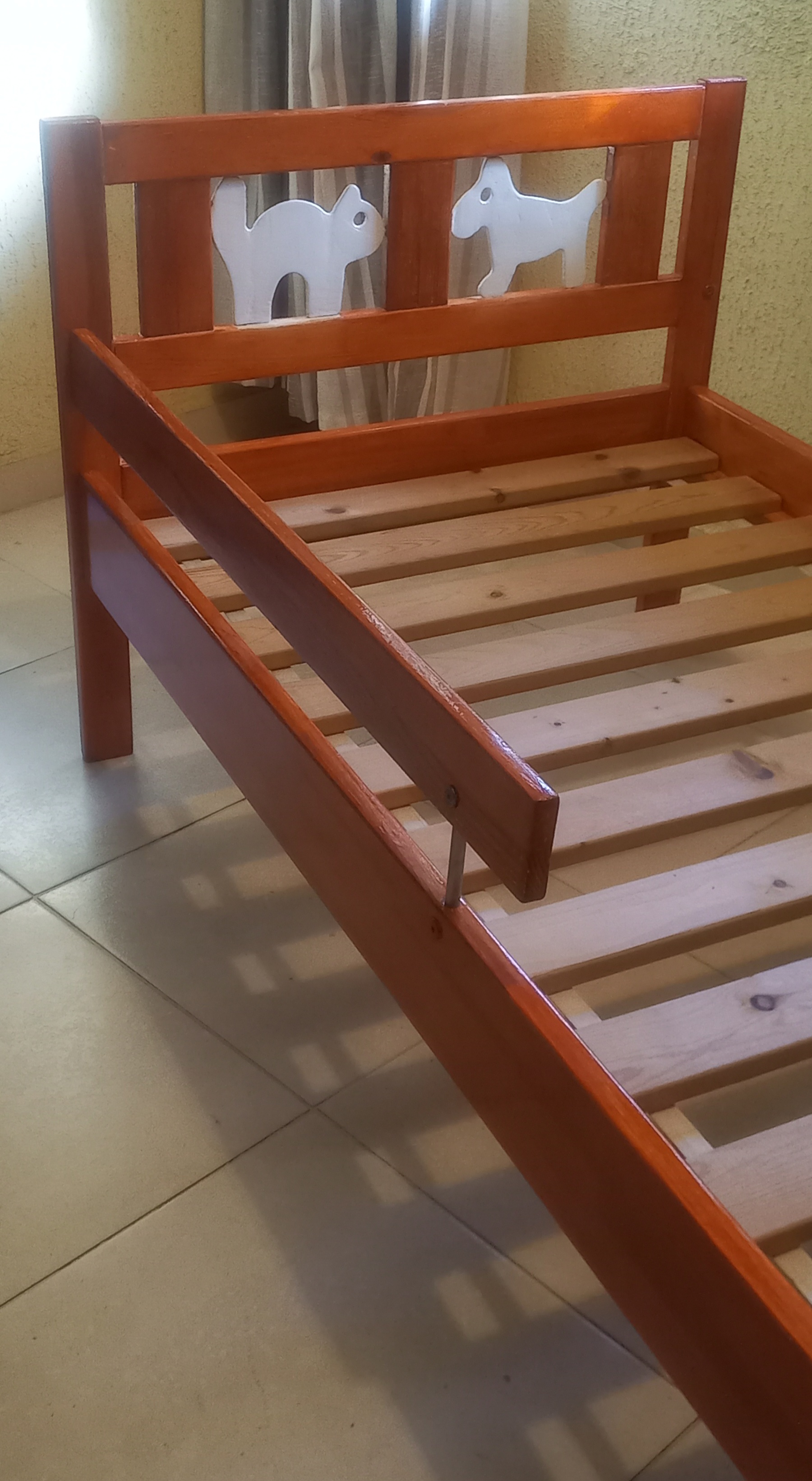 muebles y colchones - Cama para niños  5