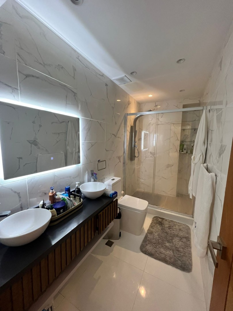 apartamentos - 

APARTAMENTO EN DISTRITO NACIONAL AMUEBLADO 2500
SIN INTERMEDIARIOS 2hbs 8