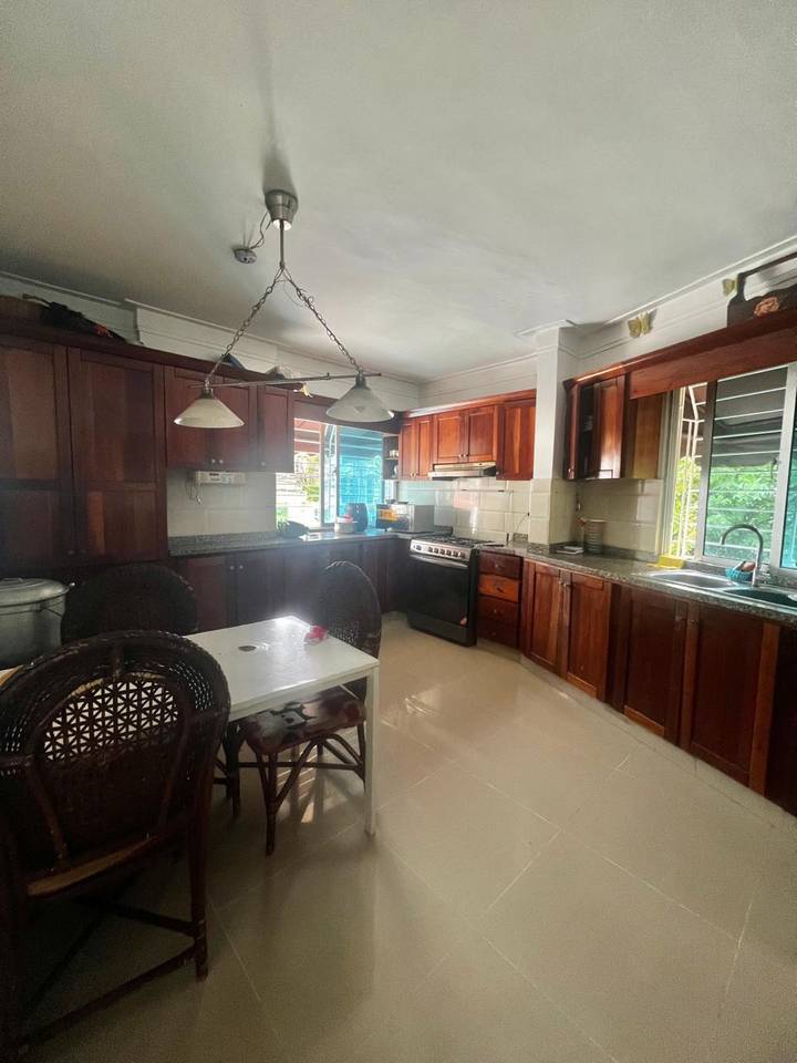 apartamentos - Se vende moderno apartamento en Don Honorio 2