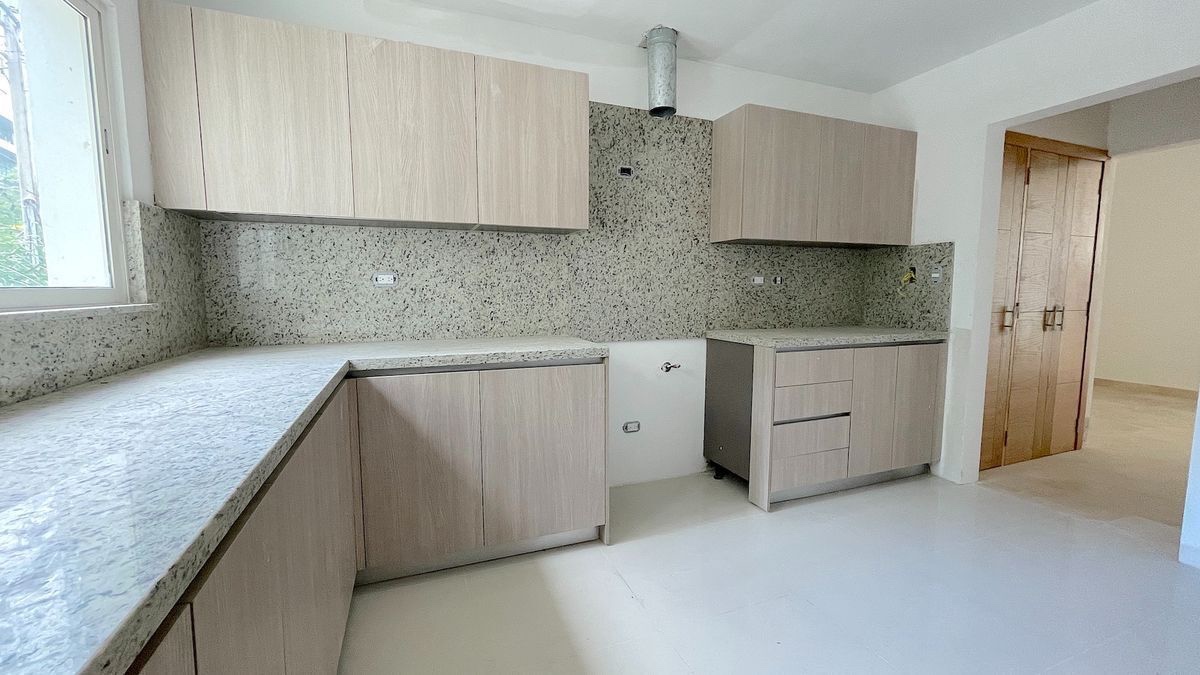 apartamentos - Serralles exquisito 5