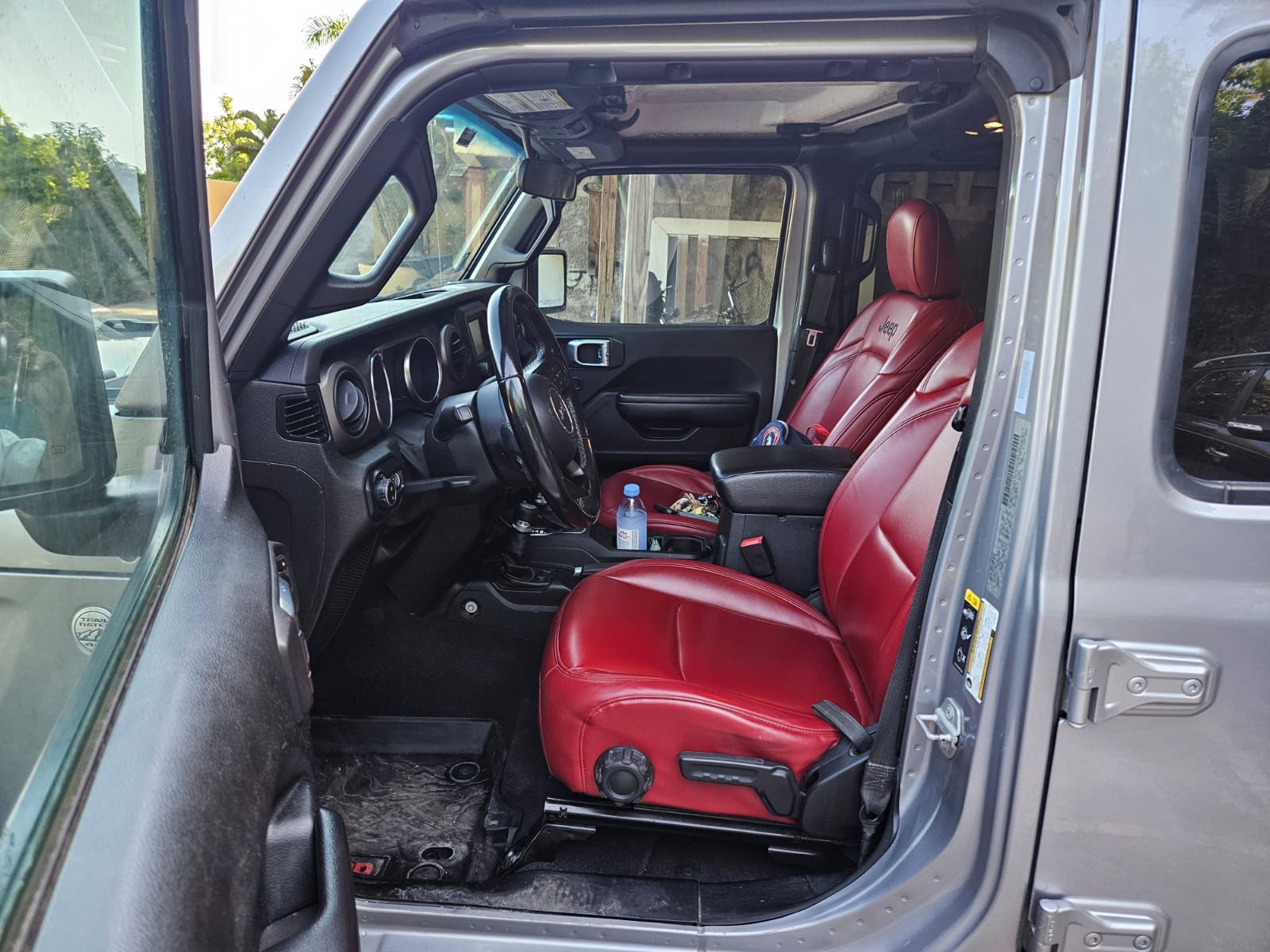 jeepetas y camionetas - Jeep Gladiator Sport