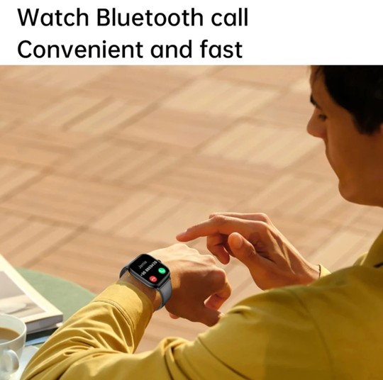 otros electronicos - Reloj inteligente Smartwatch Y80 1