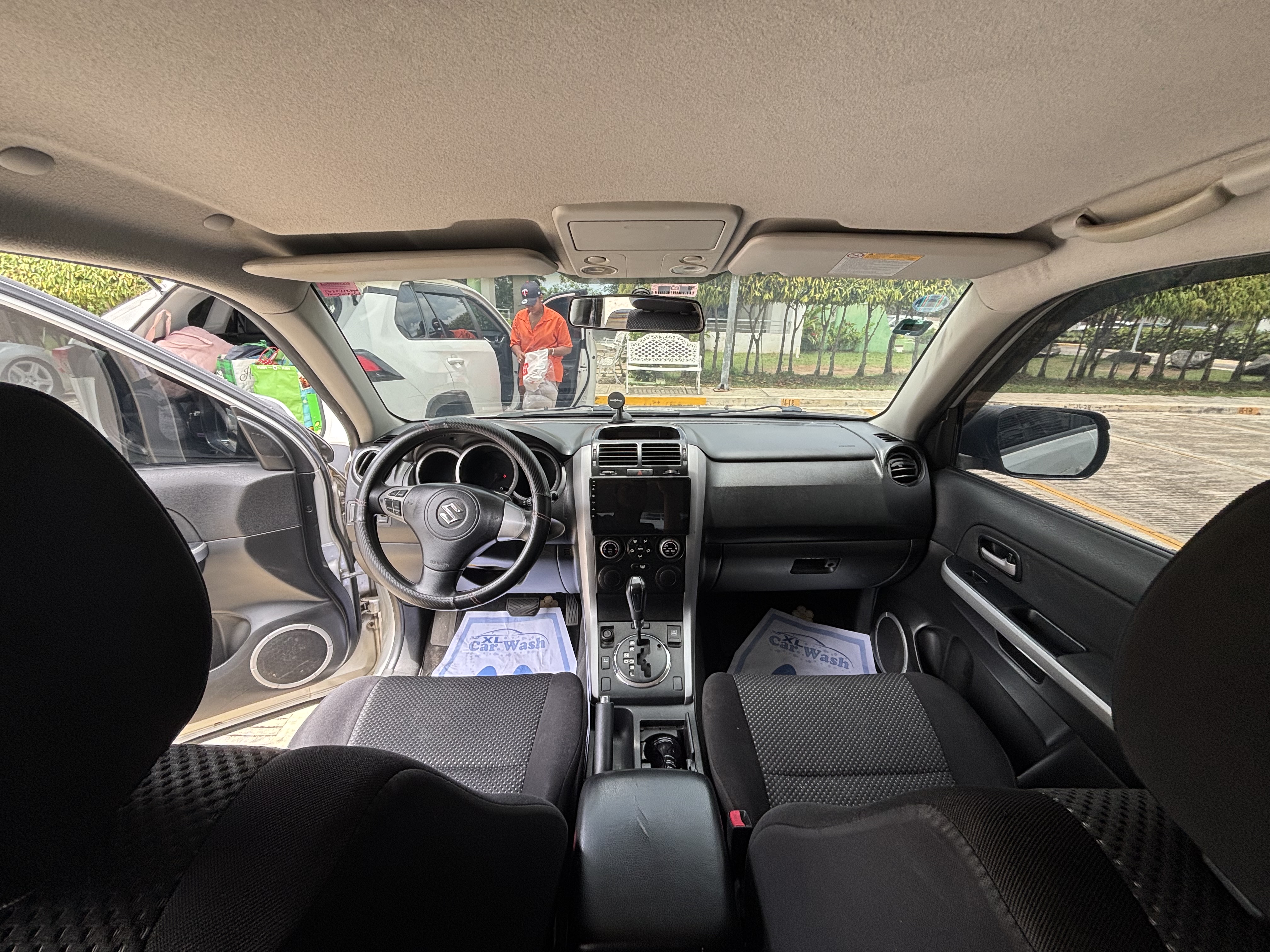 jeepetas y camionetas - Suzuki Grand Vitara 2008  1