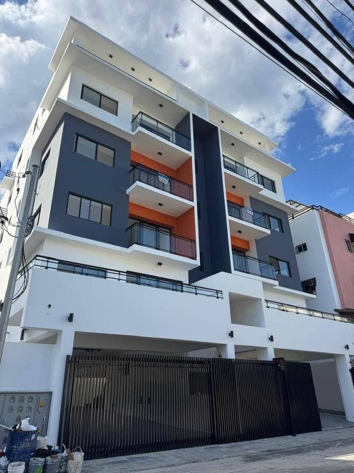 apartamentos - Vendo apartamentos US$255 mil, listos para mudarte 0