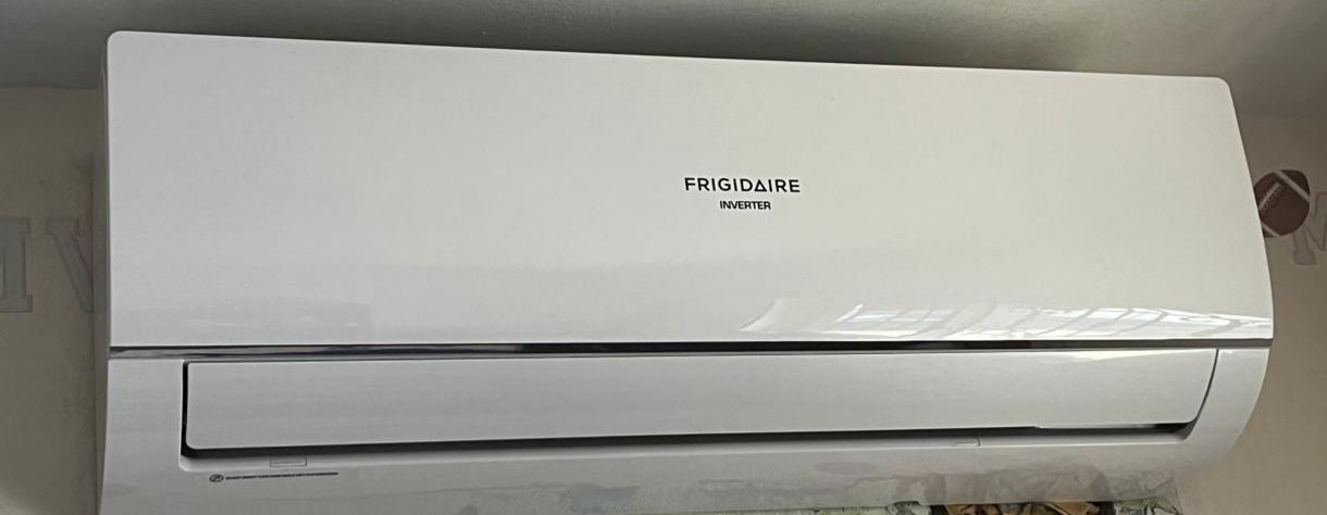 aires acondicionados y abanicos - Oportunidad 2 aire acondicionados TEC y Frigidaire 2