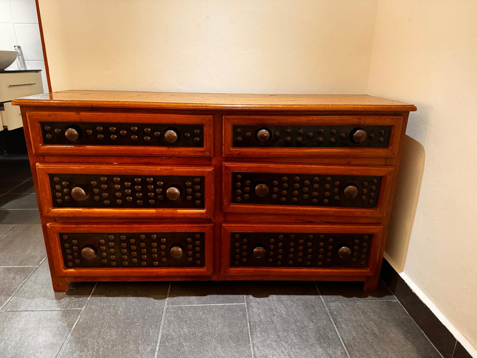 muebles y colchones - Gavitera. Dresser 0