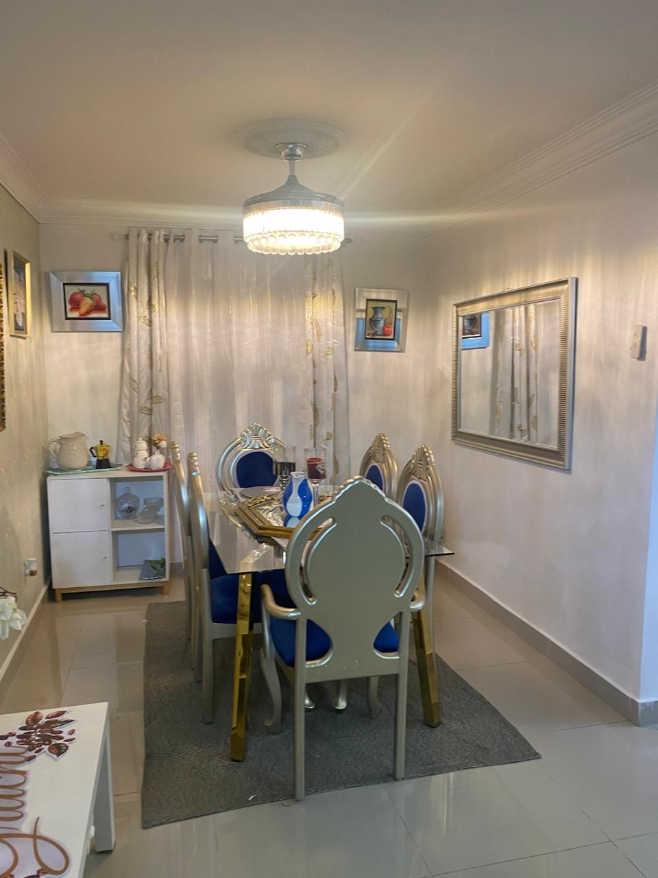 apartamentos -  CONDOMINIO TERESA V.R. I 7