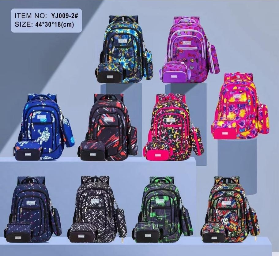 carteras y maletas - Mochila escolares 