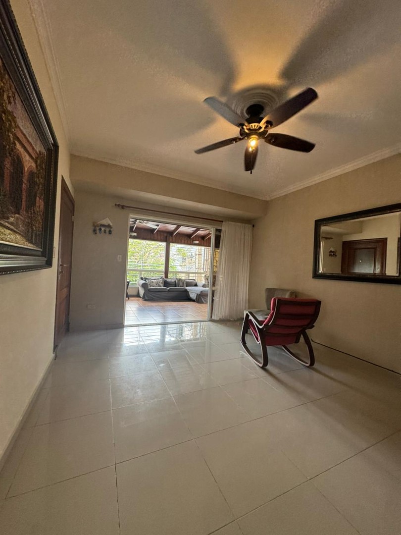 apartamentos - 2do Piso Con Terraza Privada Viejo Arroyo Hondo 1