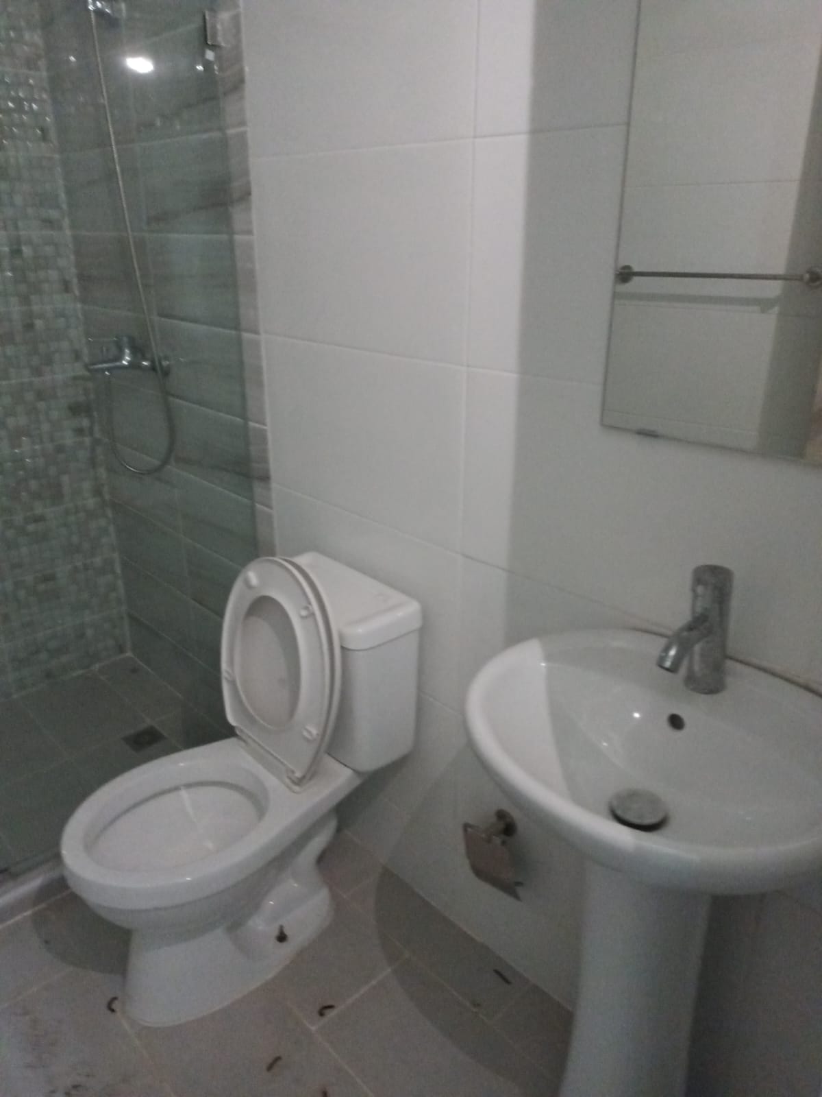 apartamentos - APARTAMENTO CIUDAD JUAN BOSCH RENTA 6