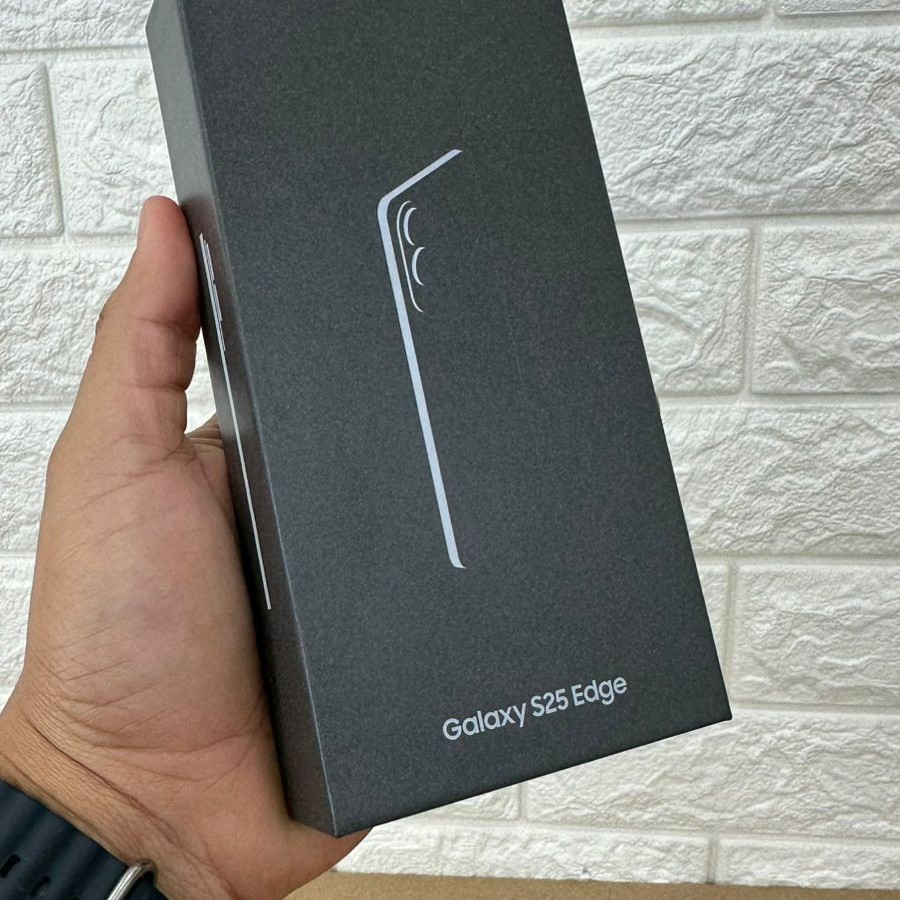 celulares y tabletas - SAMSUNG GALAXY S25 EDGE , NUEVO SELLADO