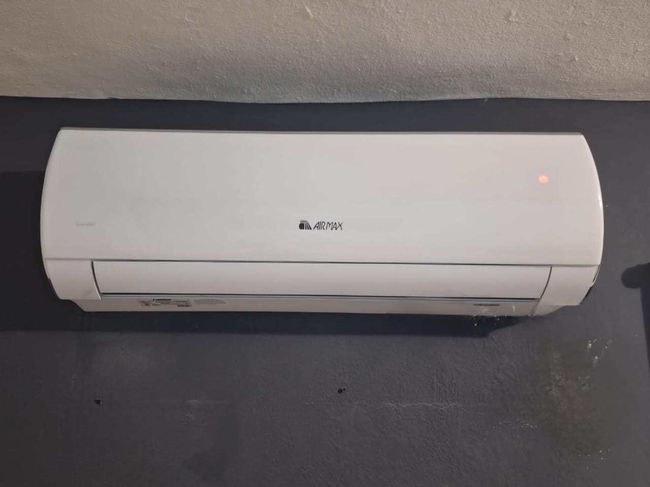 aires acondicionados y abanicos - AIRE ACONDICIONADO INVERTER 12,000 BTU 0