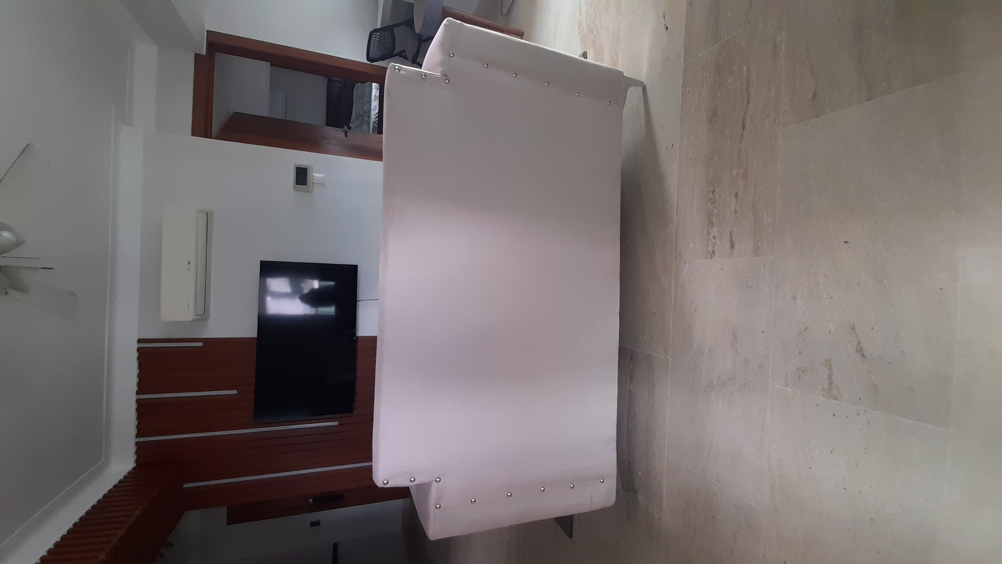 muebles y colchones - Mueble sofá 2 plazas 9