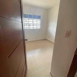 apartamentos - Apartamento nuevo de 3 dormitorios y 2 baños  0