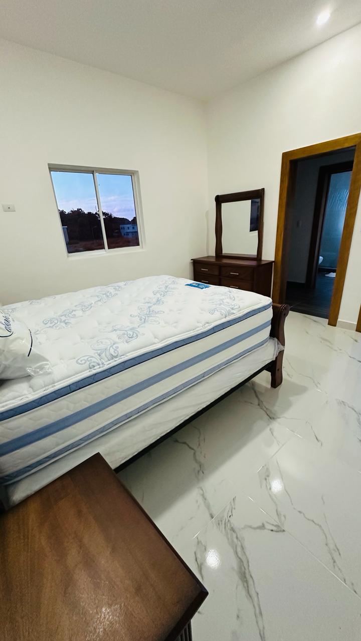 casas vacacionales y villas - CASA MODERNA Y AMPLIA CON PISCINA 4HAB 4BAÑ   8