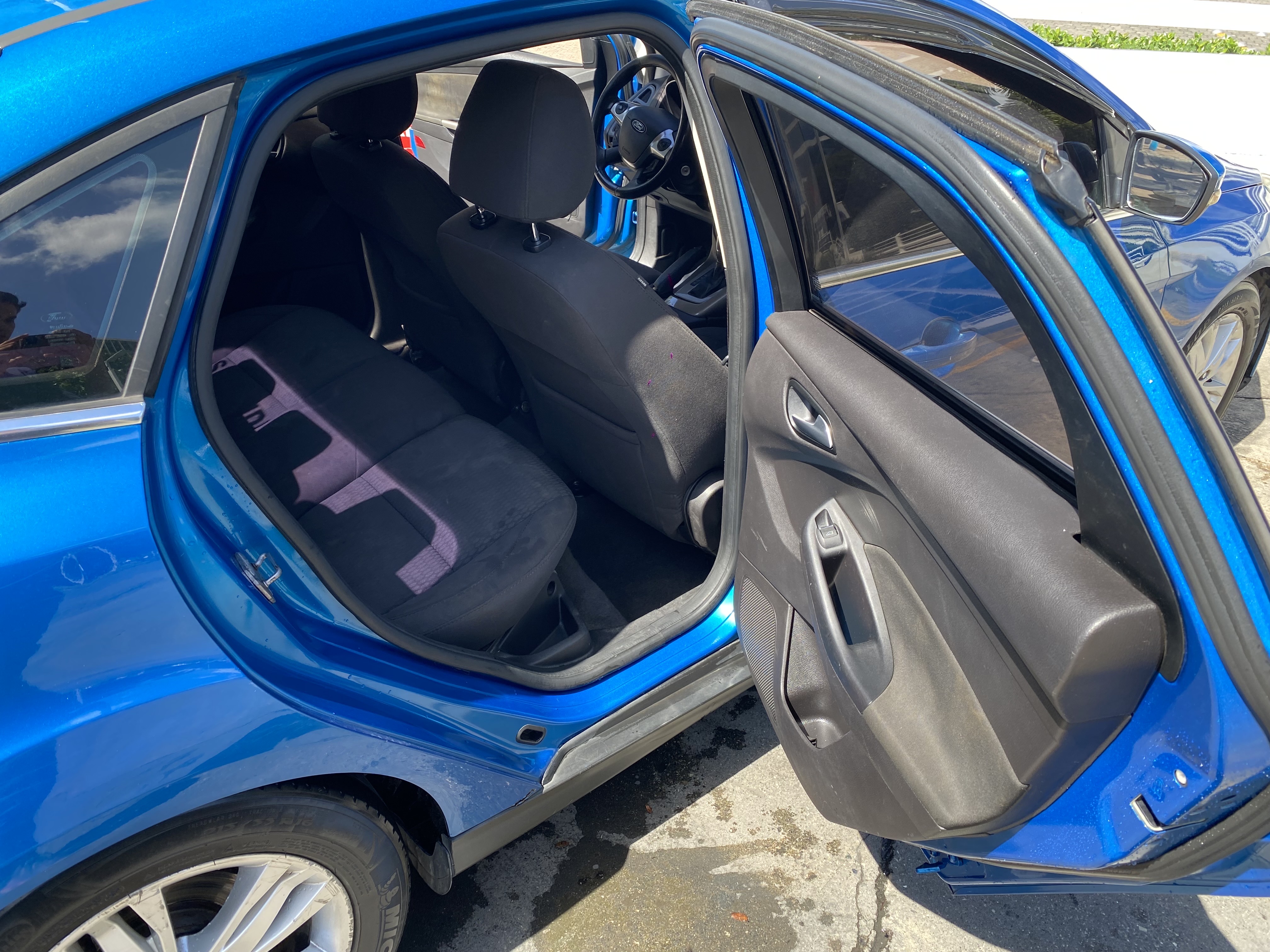 carros - Ford Focus 2012 Excelente Condiciones 2