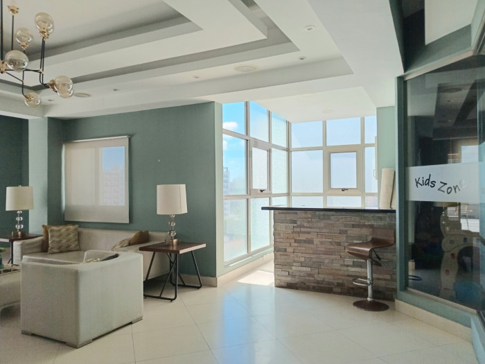 apartamentos - Venta de Apartamento amplio en el Corazón del Naco 7