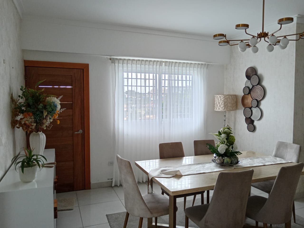 apartamentos - VENDO APARTAMENTO EN EL SECTOR VILLA MARINA📍 1