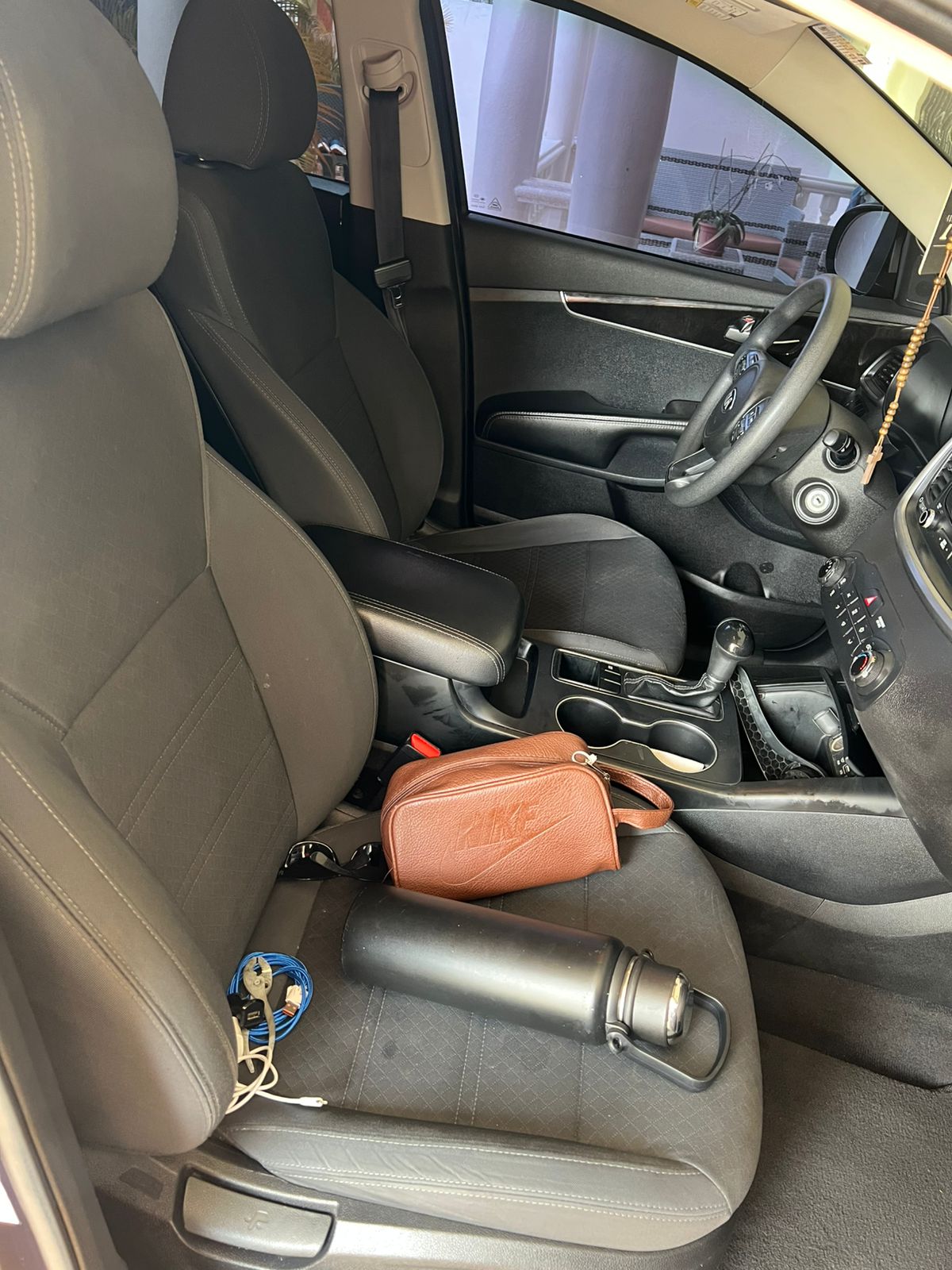 jeepetas y camionetas - kia sorento 2016 ex 5