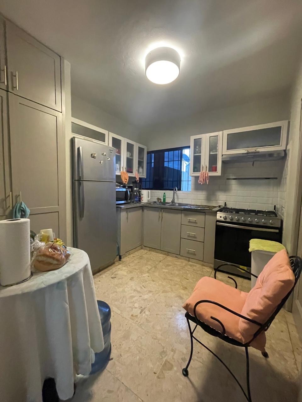apartamentos - Apartamento en Venta en la Avenida Independencia, Santo Domingo  1