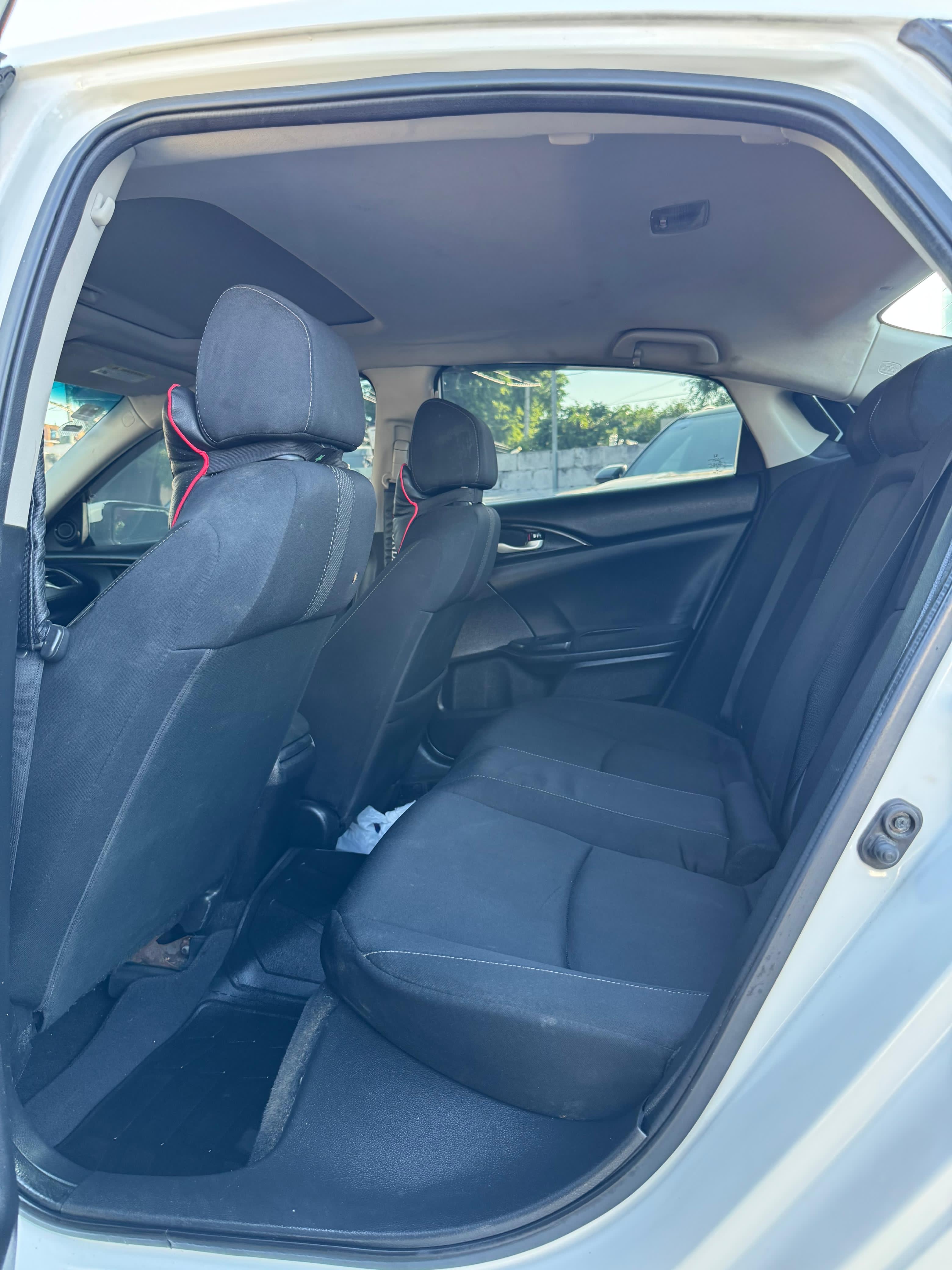 carros - VENDO HONDA CIVIC 2018 EX 6