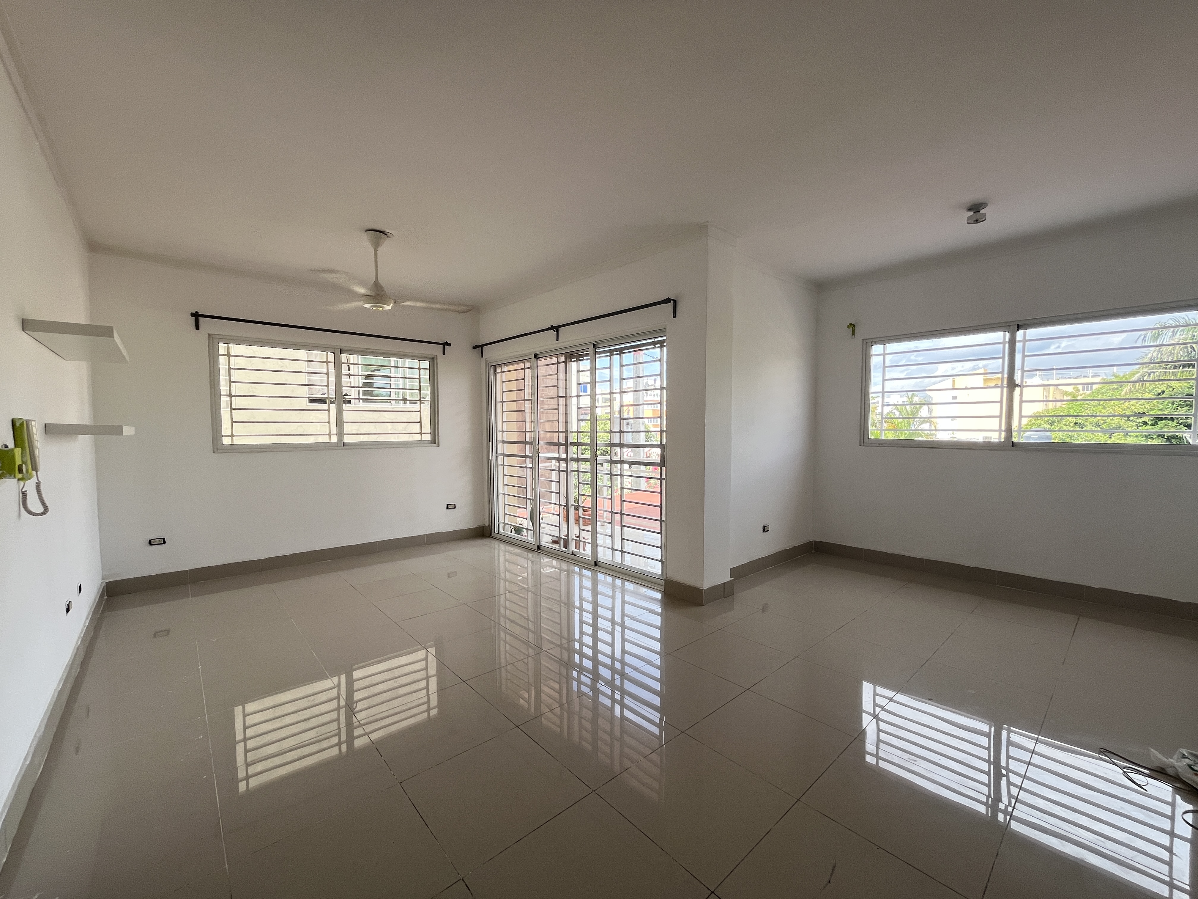 apartamentos - Apartamentos de 2 habitaciones contemporaneo 1