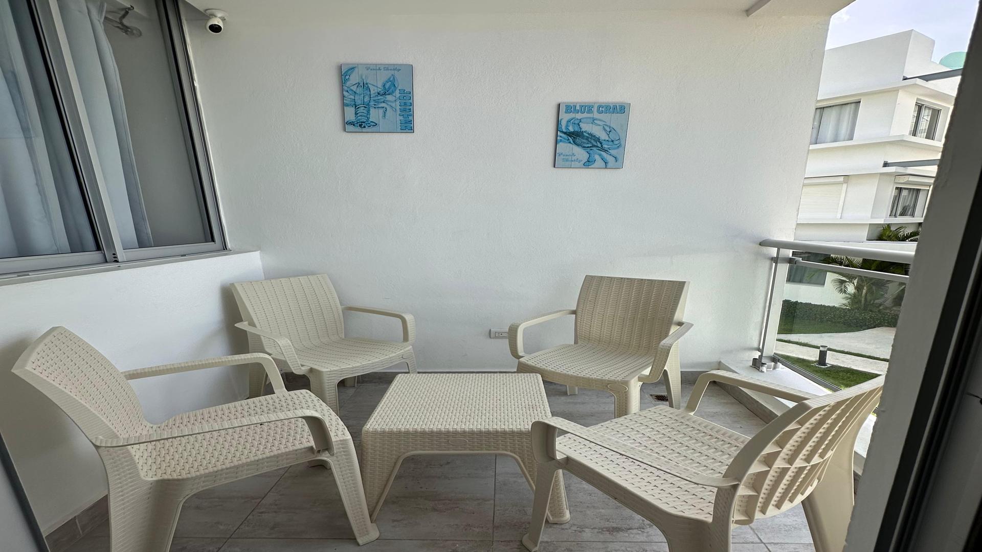 apartamentos - Apartamento white sands 3