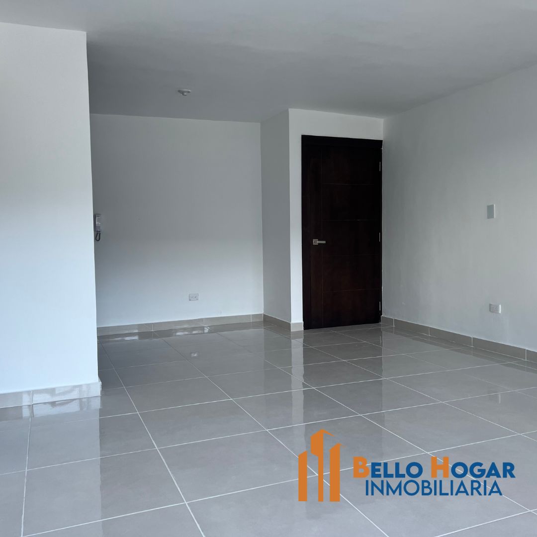 apartamentos - Apartamento en Alquiler – Charles de Goulle 8