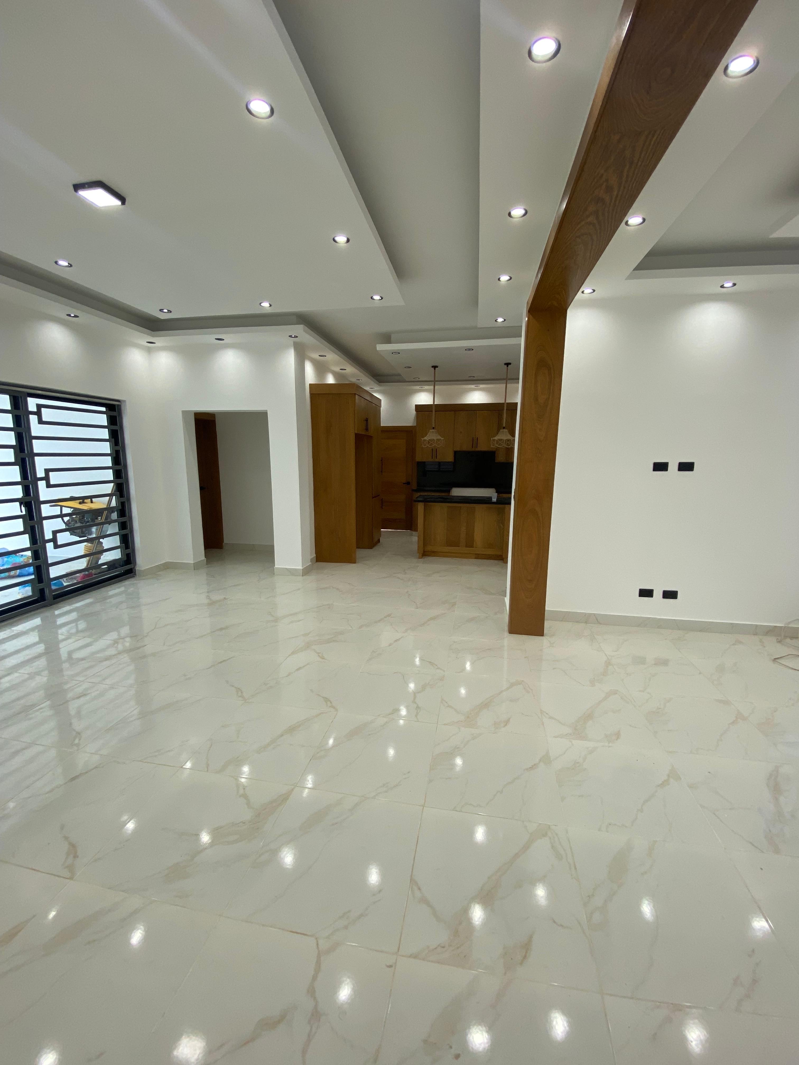 casas - casa de 4 habitaciones en Pto Pta  7