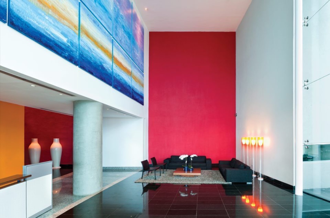 apartamentos - en el malecon 6