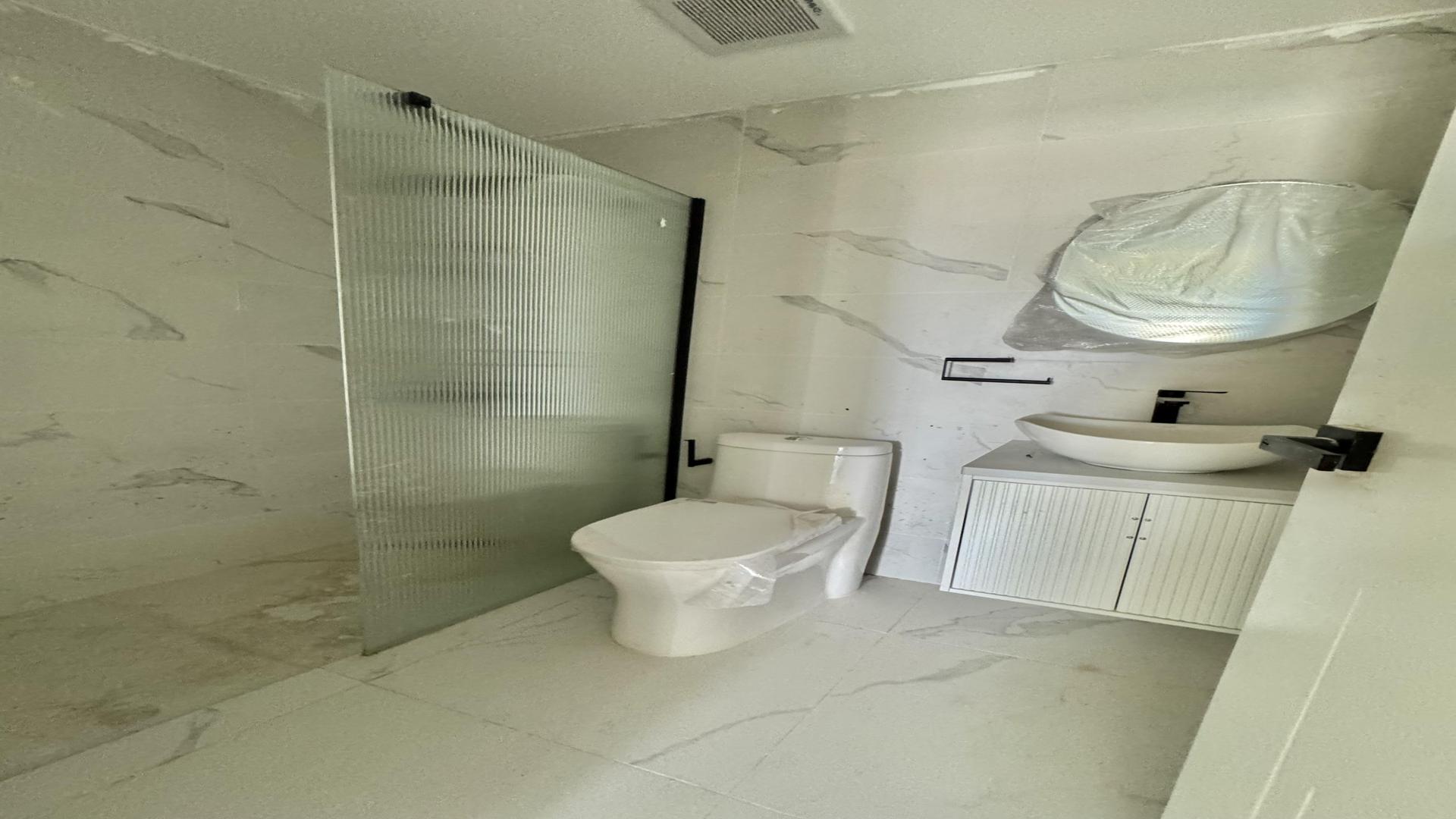 apartamentos - Apartamento Nuevo en Evaristo Morales 8