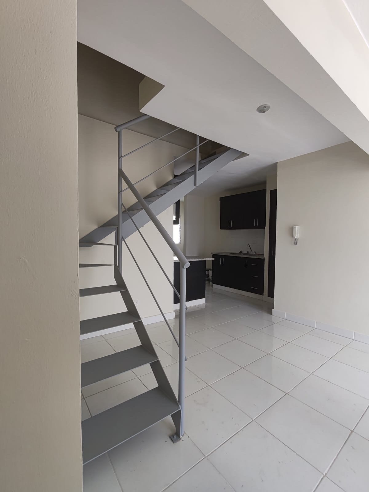 apartamentos - Se alquila penthouse en Residencial Joel Arturo V Licey al medio 7