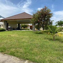 casas - CASA RESIDENCIAL JARDINES DEL MOGOTE 7