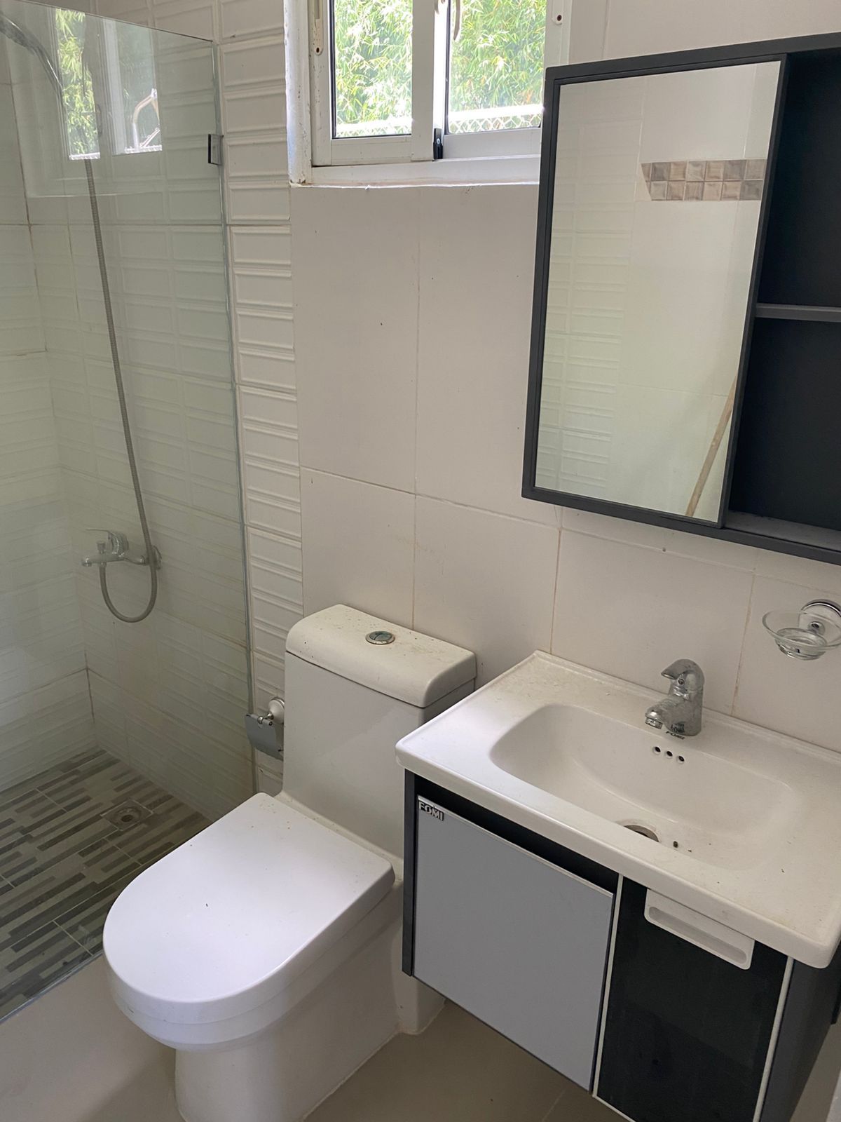 apartamentos - Rento Apartamento , Residencial Harmony, Autopista Duarte, Stgo. 7