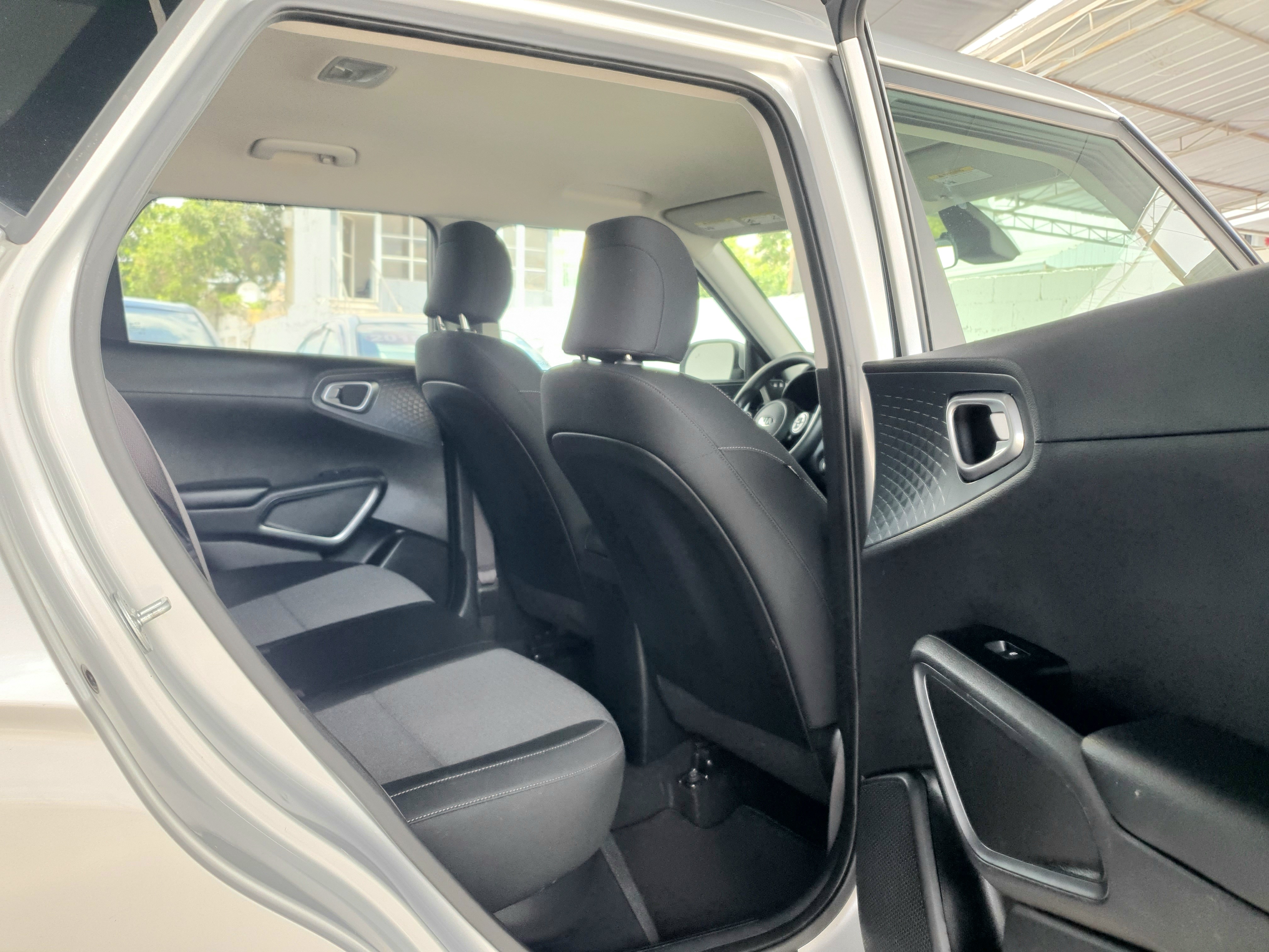 carros - *** KIA SOUL S 2020 RECIEN IMPORTADA motor doch 6