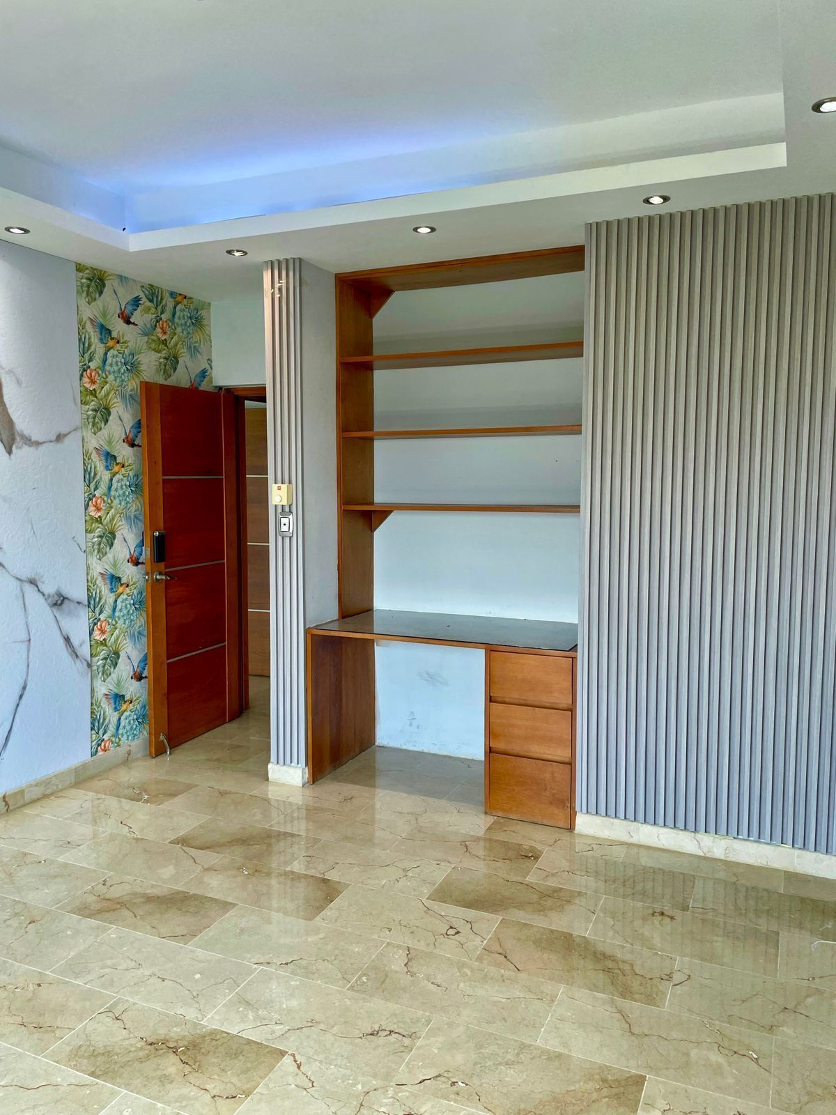 apartamentos - Apartamento en Piantini Piso 10  4