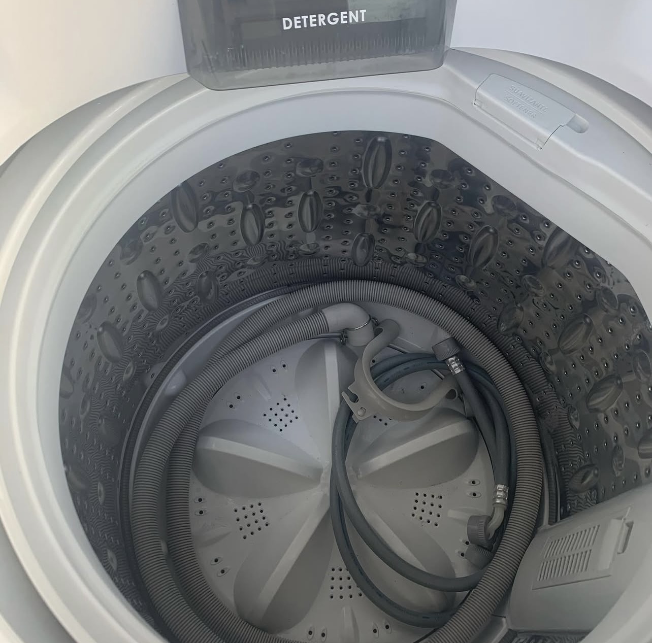 otros electronicos - LAVADORA WHIRLPOOL 30Lb 1
