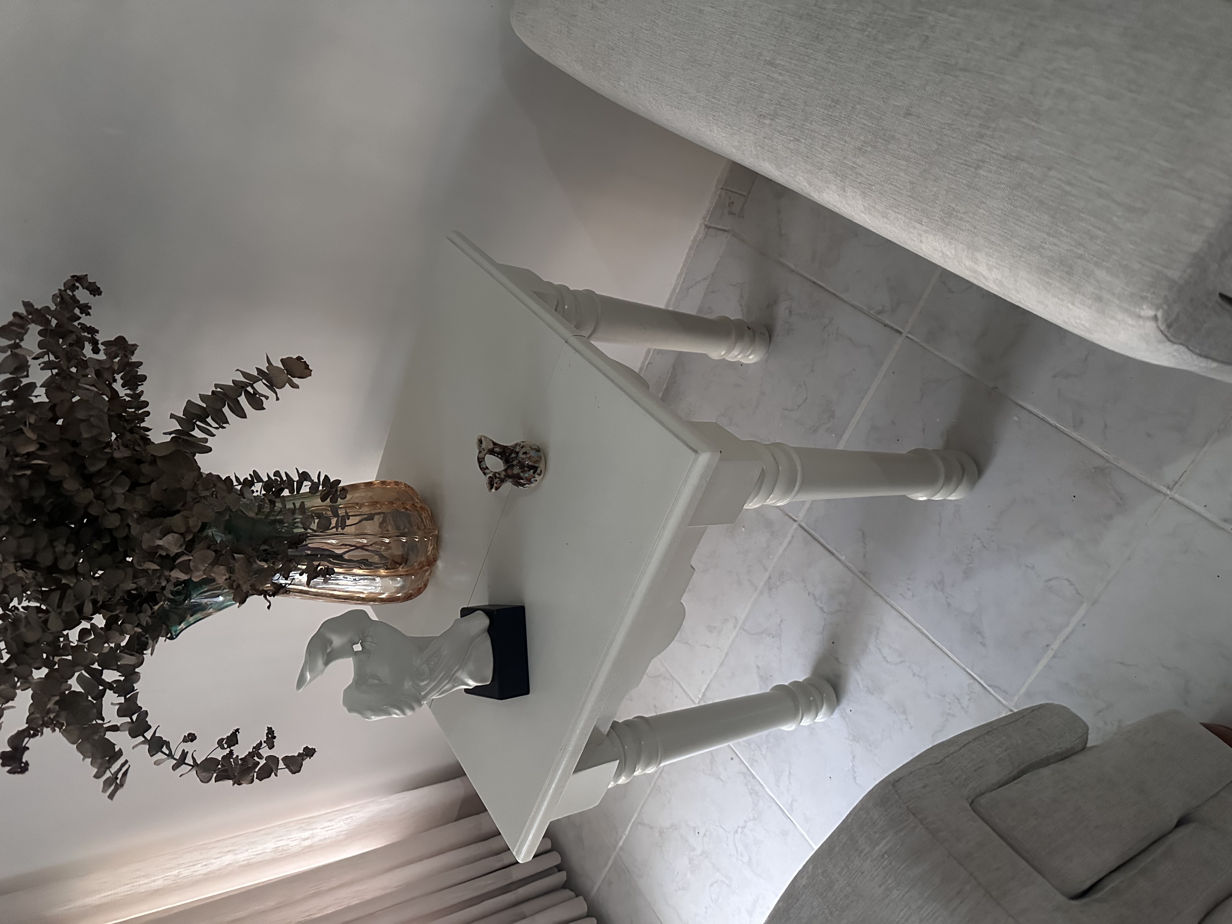 decoración y accesorios - Mesas de Centro y Lateral para Sala 4
