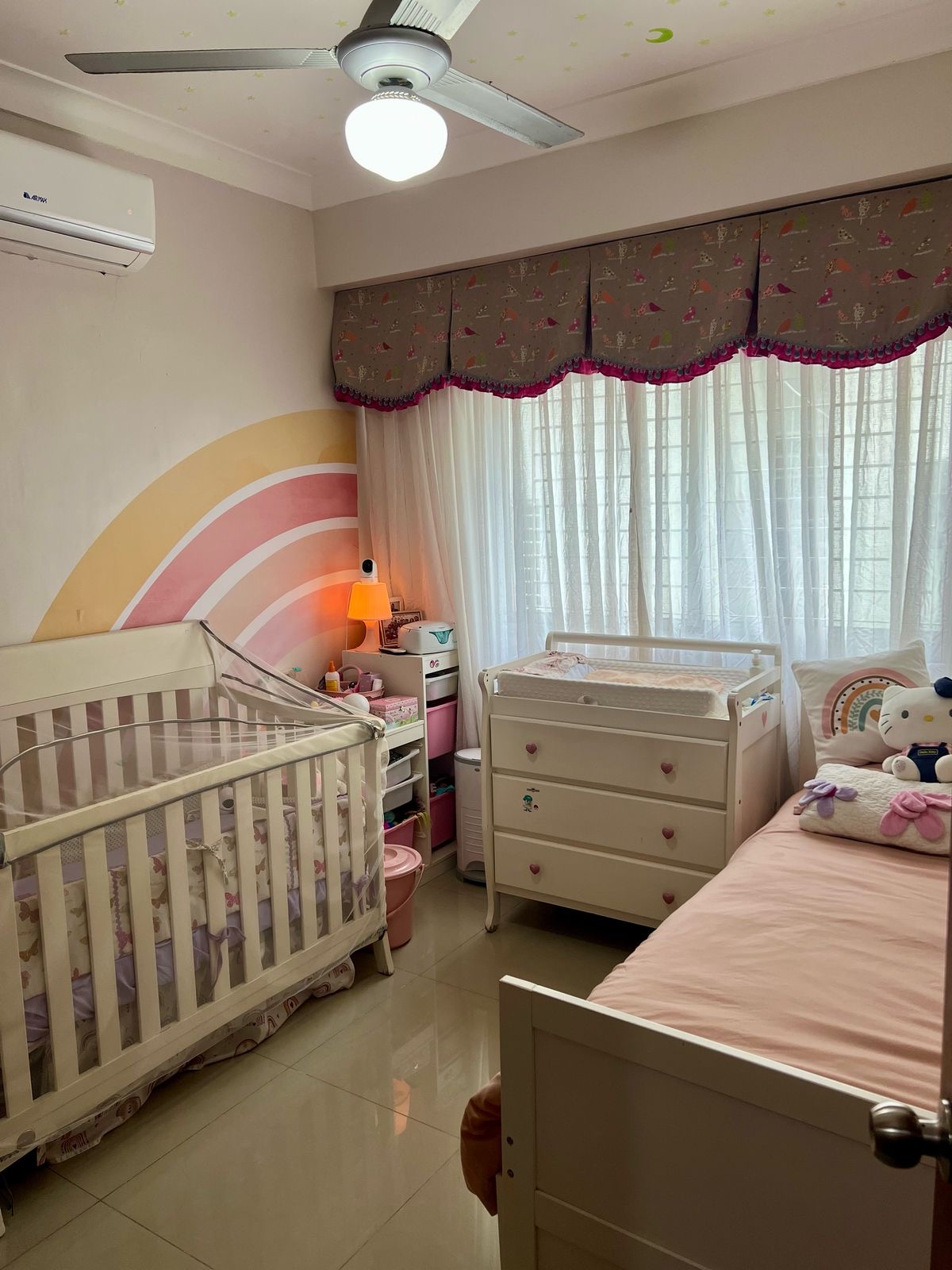 apartamentos - Apartamento clásico moderno en el Millón, ideal pa 2