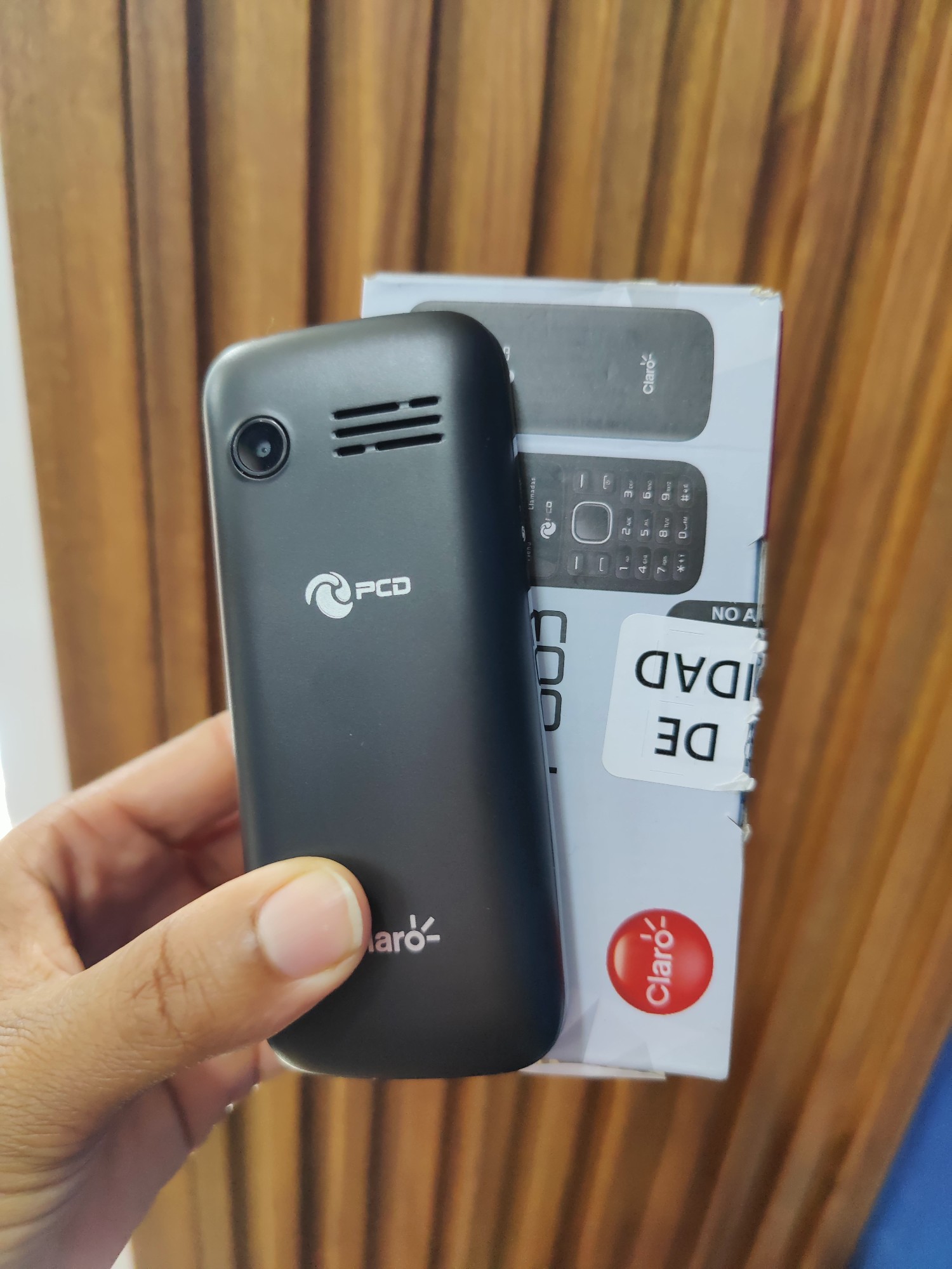 celulares y tabletas - Celulares pequeños 7