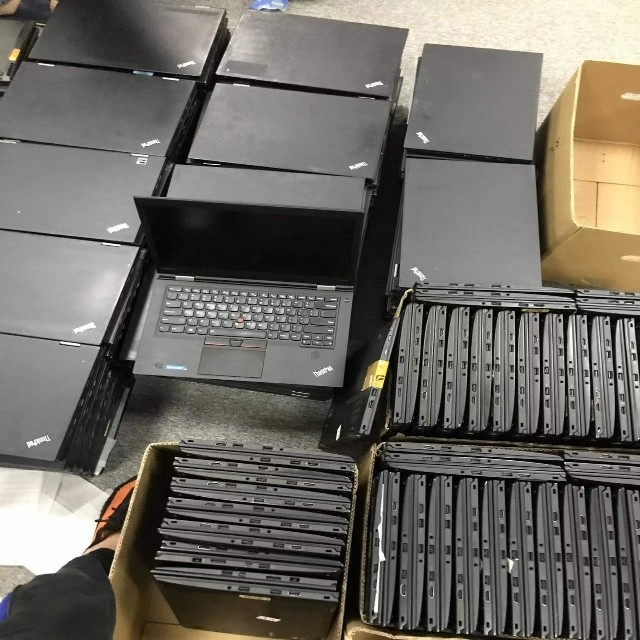 computadoras y laptops - Laptop Lenovo T450 T440S X260 X270 i7 e i5 desde 8,900 pesos.  1