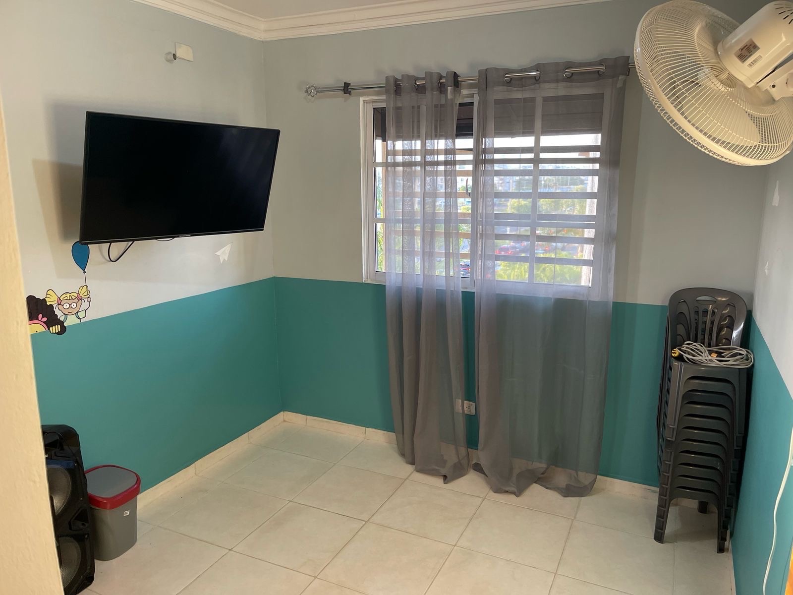 apartamentos - Vendo Apartamento en San Isidro, Santo Domingo Este  5