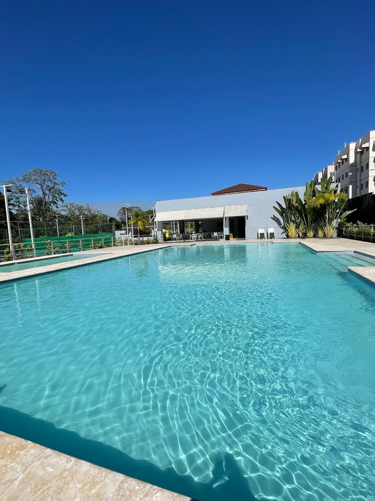 apartamentos - Apartamento alquiler Residencial Nuevas Terrazas 