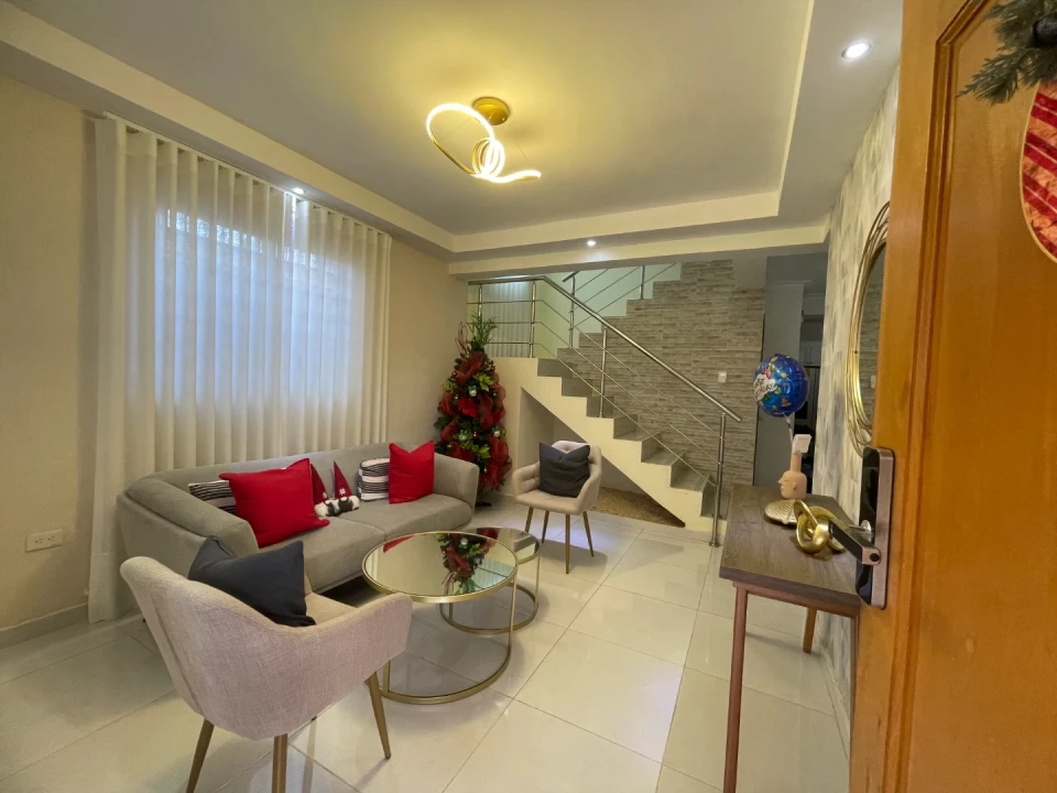 casas - Casa en RESIDENCIAL BRISA ORIENTAL I 207518 1