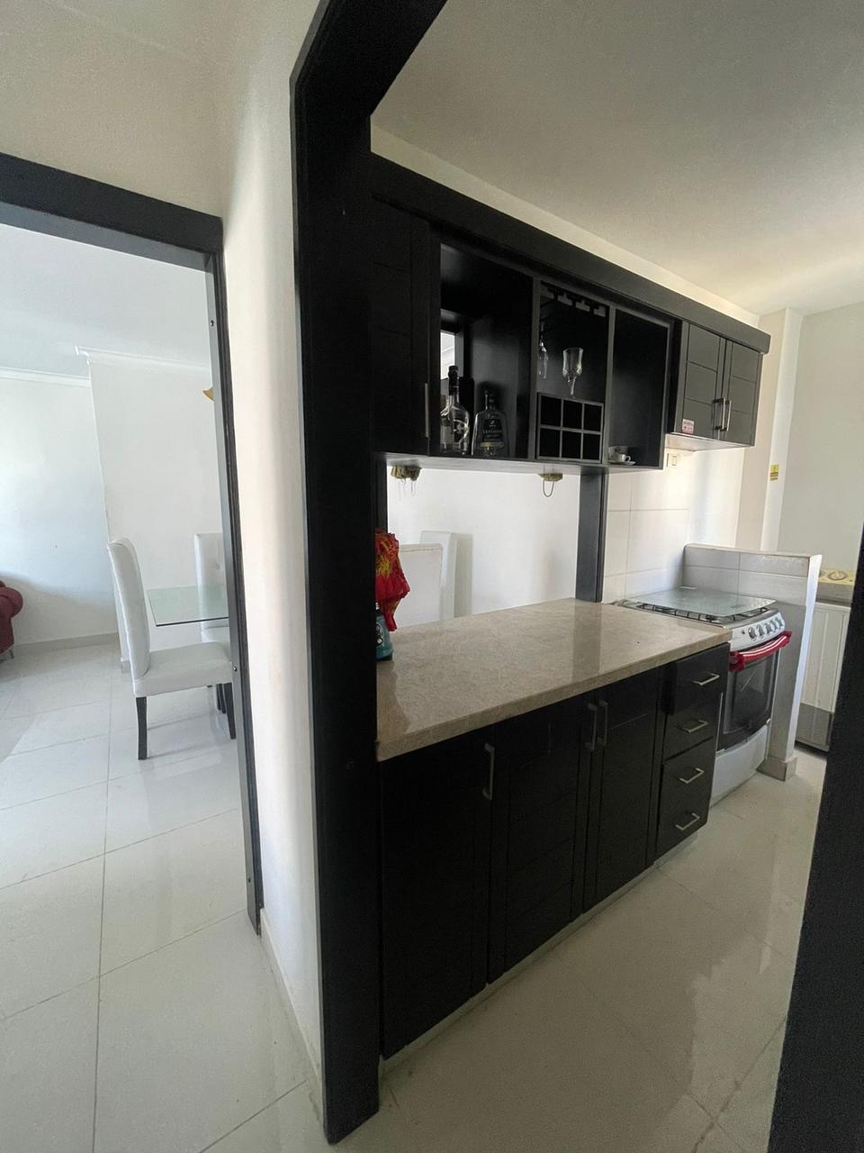 apartamentos - Apartamento en ventas en San Isidro 3
