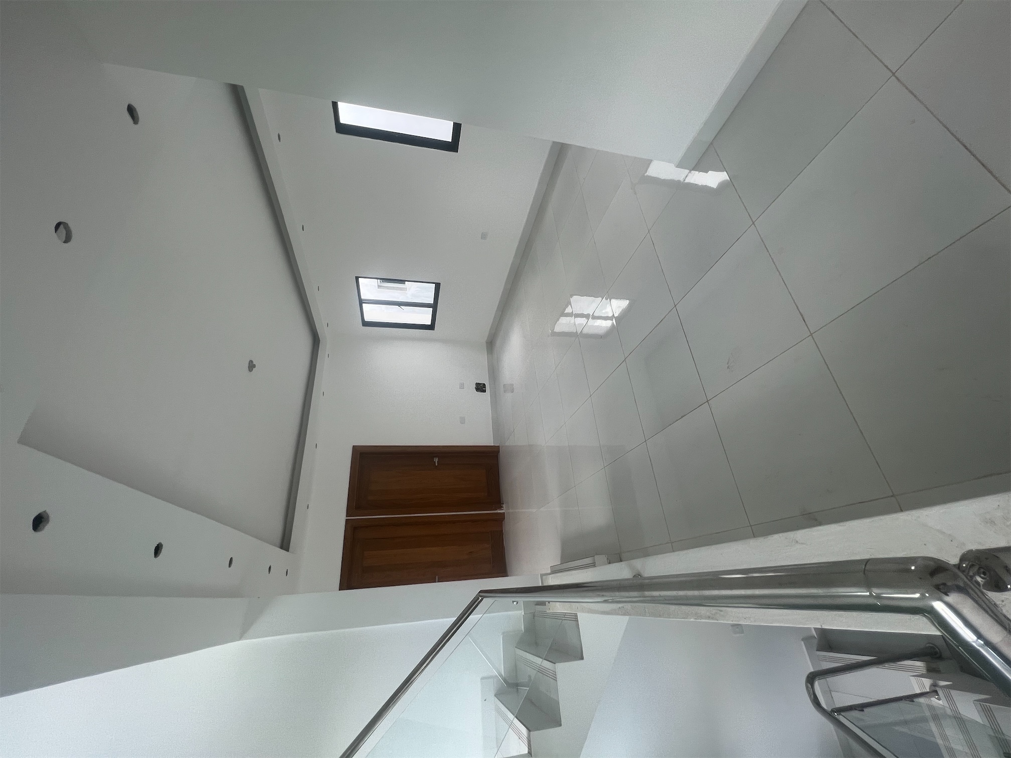 casas - Venta de casa de lujo autopista de san Isidro prado oriental Santo Domingo  8