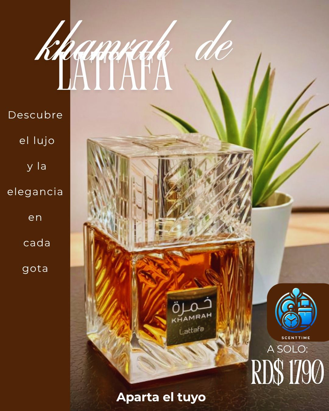 salud y belleza - perfumes con un aroma exquisito.  3
